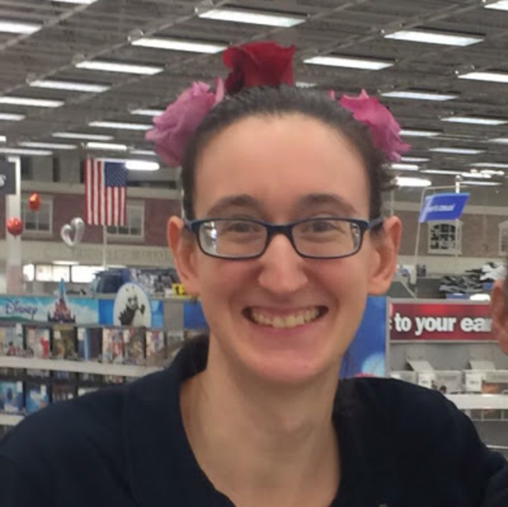 Meet your Posher, Kelli anne